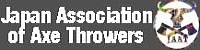 Japan Association of Axe Throwers